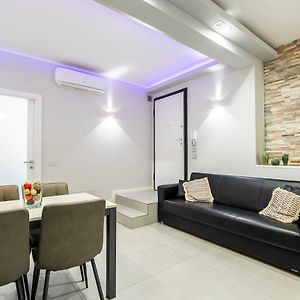 Appartement met Twee Slaapkamers